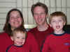 Budge family.jpg (159477 bytes)