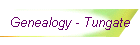 Genealogy - Tungate