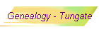 Genealogy - Tungate